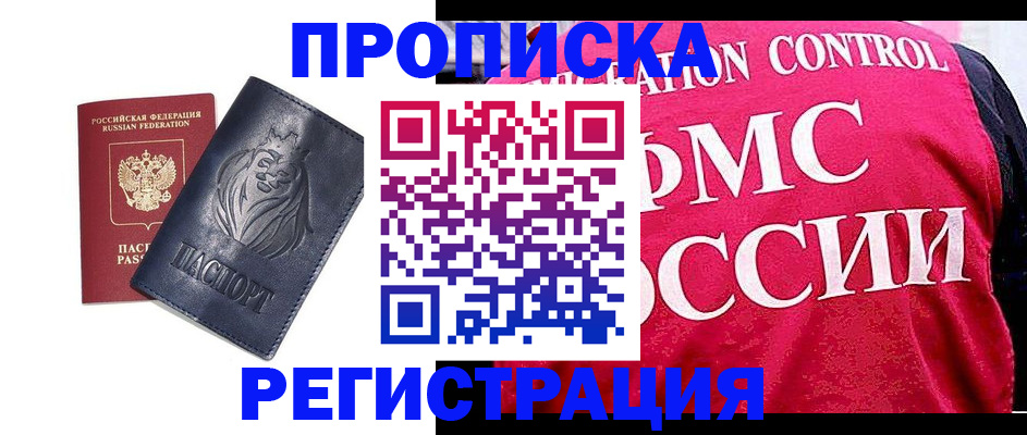где прописаться в Дмитрове
